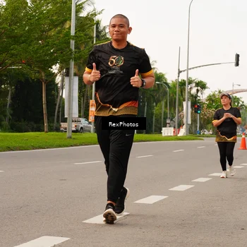 Runner Photo 7144483