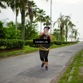 Runner Photo 7144485