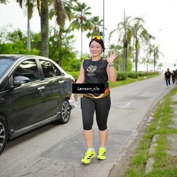 Runner Photo 7144486