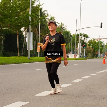Runner Photo 7144489