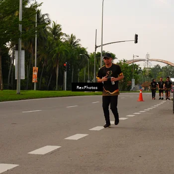 Runner Photo 7144492