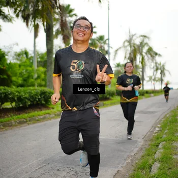 Runner Photo 7144495