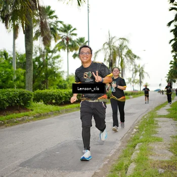 Runner Photo 7144500