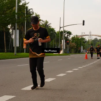 Runner Photo 7144510