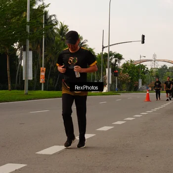 Runner Photo 7144511