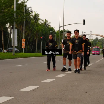 Runner Photo 7144514