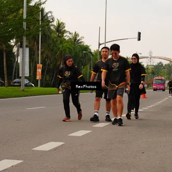 Runner Photo 7144522