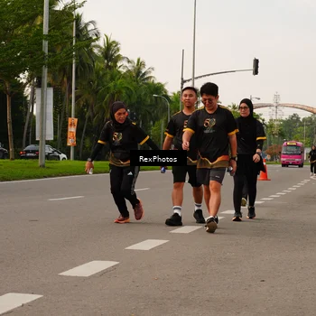 Runner Photo 7144523