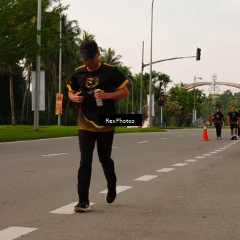 Runner Photo 7144527