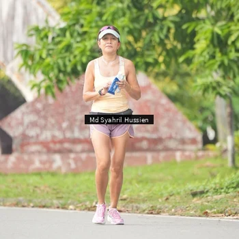 Runner Photo 7144528