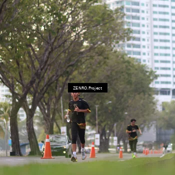 Runner Photo 7144530