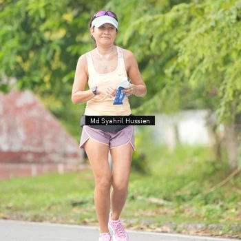 Runner Photo 7144532