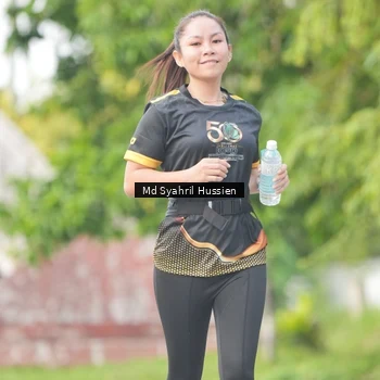 Runner Photo 7144537