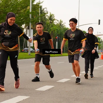 Runner Photo 7144539
