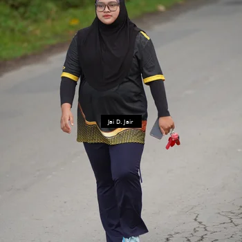 Runner Photo 7144541