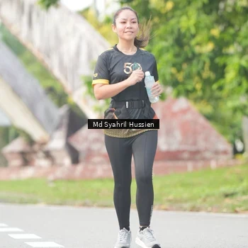 Runner Photo 7144542