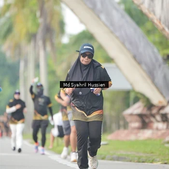 Runner Photo 7144545
