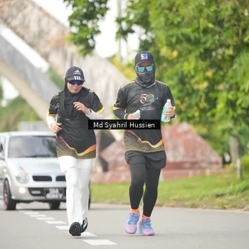 Runner Photo 7144562