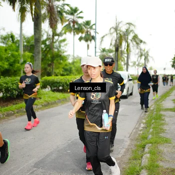 Runner Photo 7144563