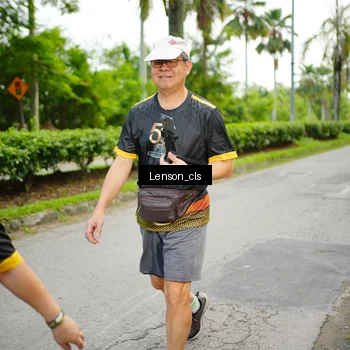 Runner Photo 7144567