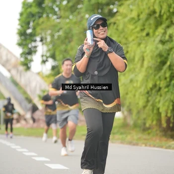 Runner Photo 7144568