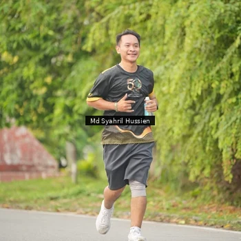 Runner Photo 7144570