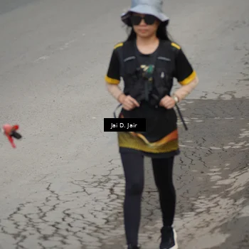 Runner Photo 7144573