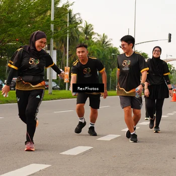 Runner Photo 7144579