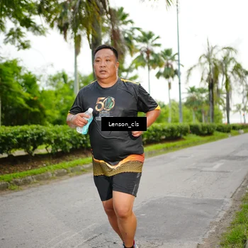 Runner Photo 7144580