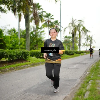 Runner Photo 7144583