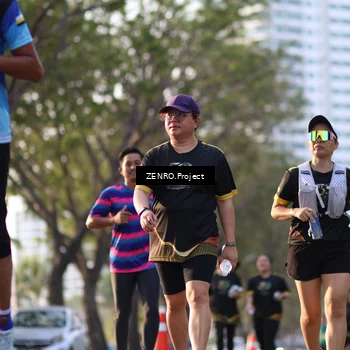 Runner Photo 7144590