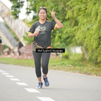 Runner Photo 7144593