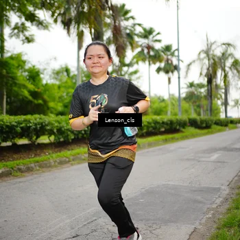 Runner Photo 7144599