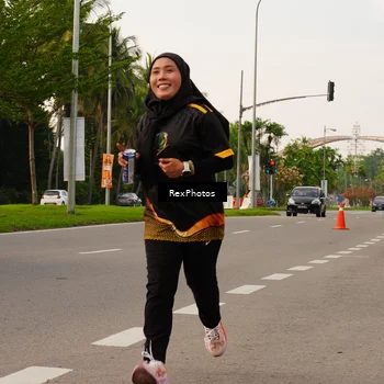 Runner Photo 7144601
