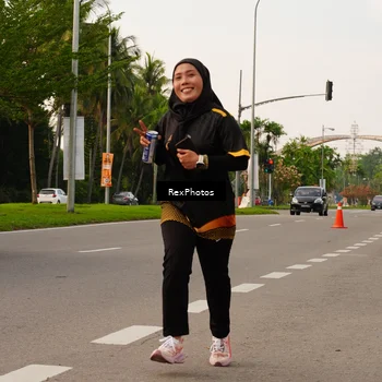 Runner Photo 7144602