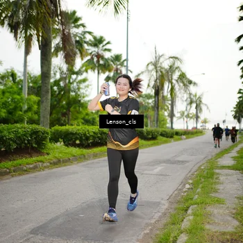Runner Photo 7144603