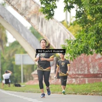Runner Photo 7144604