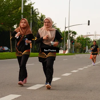 Runner Photo 7144607