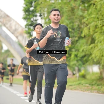 Runner Photo 7144608
