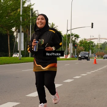 Runner Photo 7144610