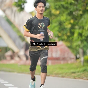Runner Photo 7144611