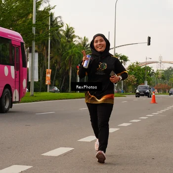 Runner Photo 7144617
