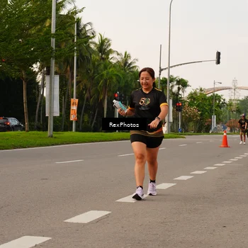 Runner Photo 7144619