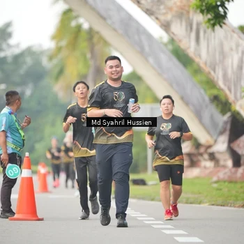 Runner Photo 7144620