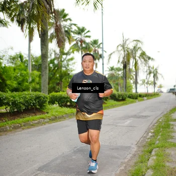 Runner Photo 7144626