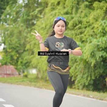 Runner Photo 7144627