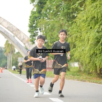 Runner Photo 7144629