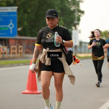 Runner Photo 7144631