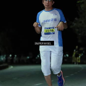Runner Photo 7144632
