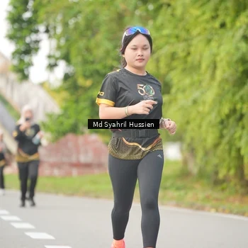Runner Photo 7144634